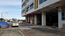 Tg Building (D26), Factory #599591711